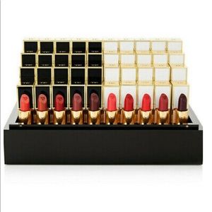 Tom Ford 50 piece lipstick collection
